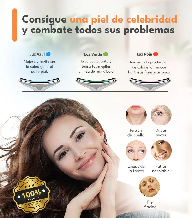 ElectraFace Facial Massager