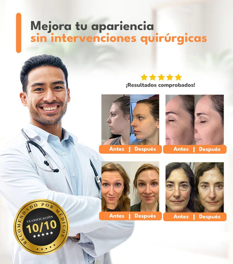 ElectraFace Facial Massager