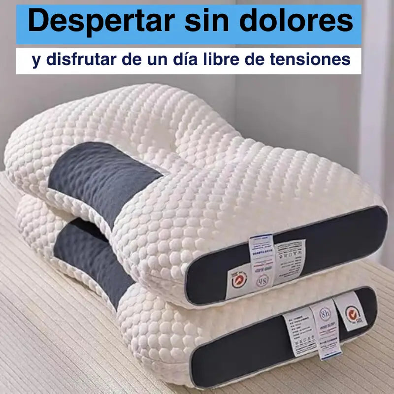 Premium Orthopedic Pillow
