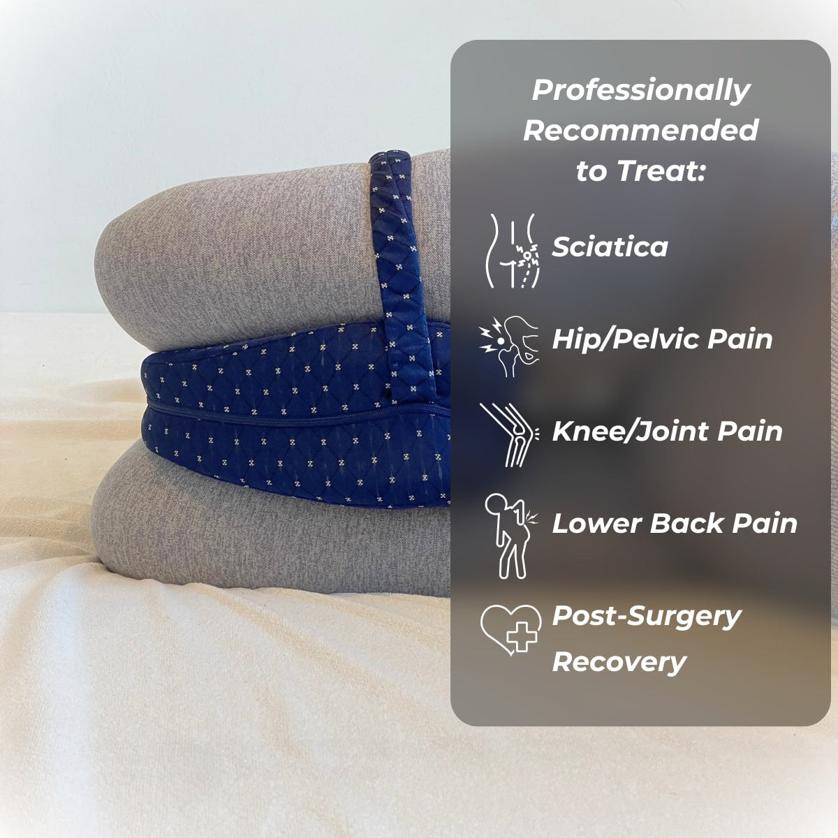 Revoget™ Alignment Pillow