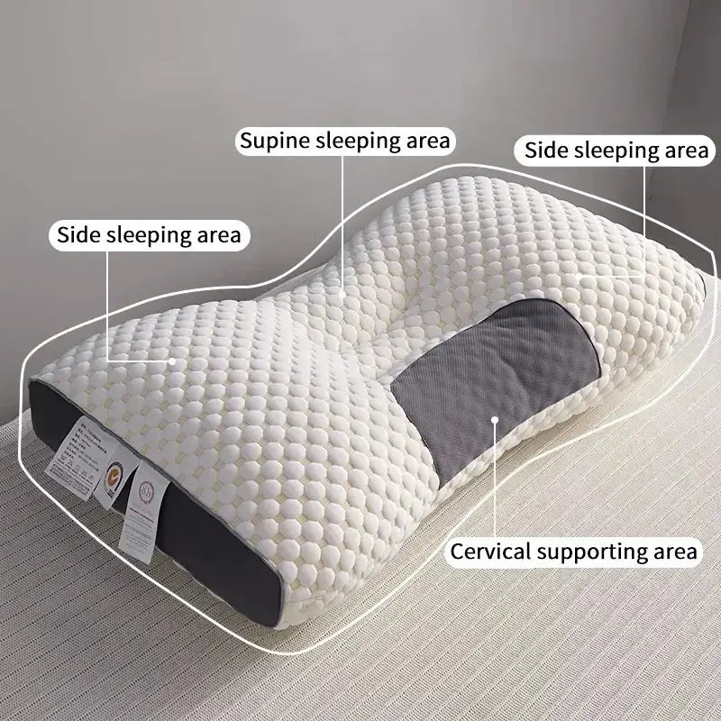 Premium Orthopedic Pillow