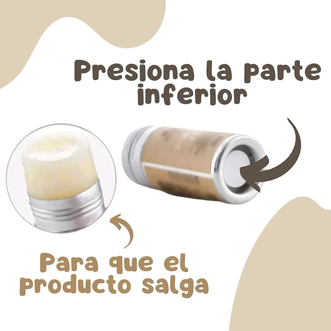 Hair Wax Stick - Buy 1 Get 1 Free!