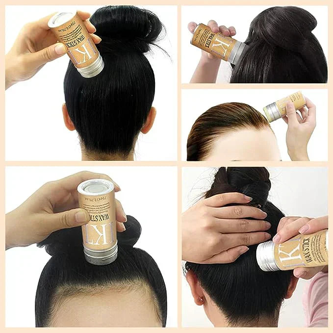 Hair Wax Stick - Buy 1 Get 1 Free!