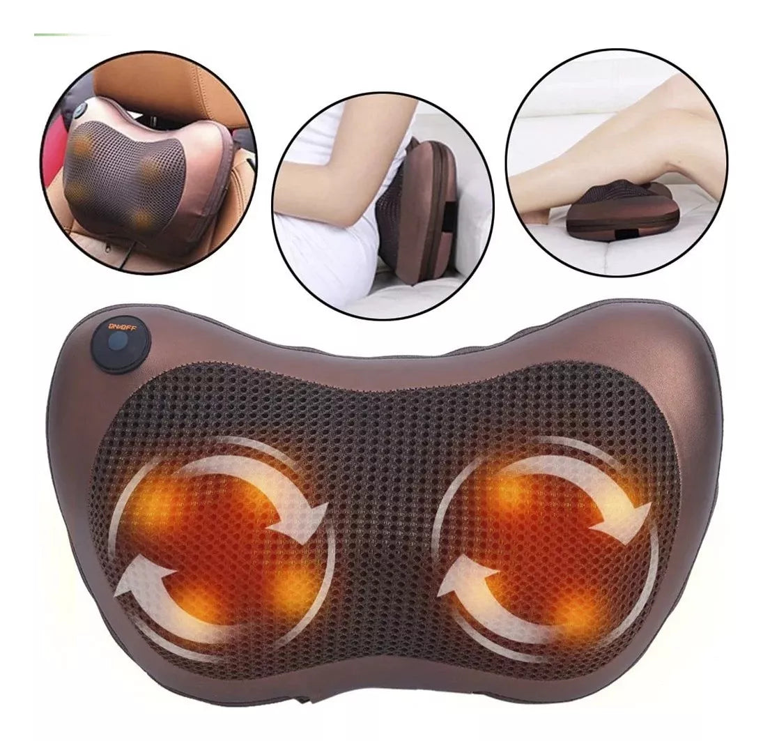 Portable Massage Cushion