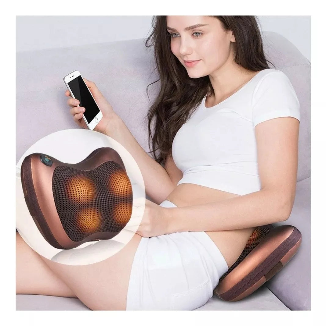 Portable Massage Cushion