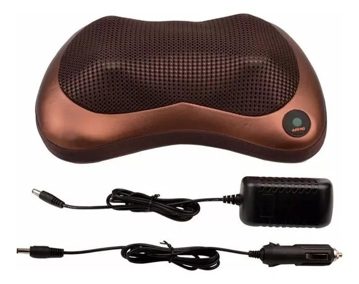 Portable Massage Cushion