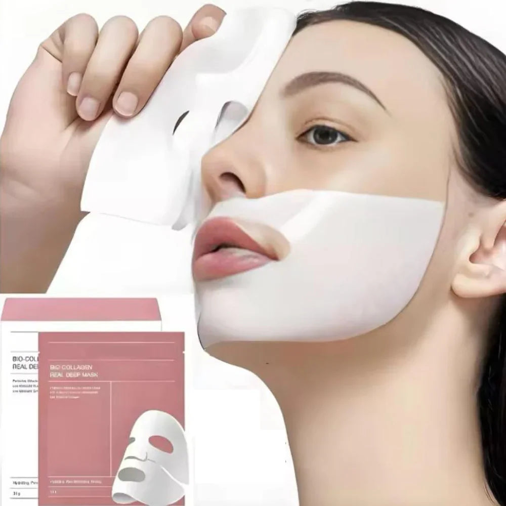 Biodance Bio-Collagen Real Deep Mask