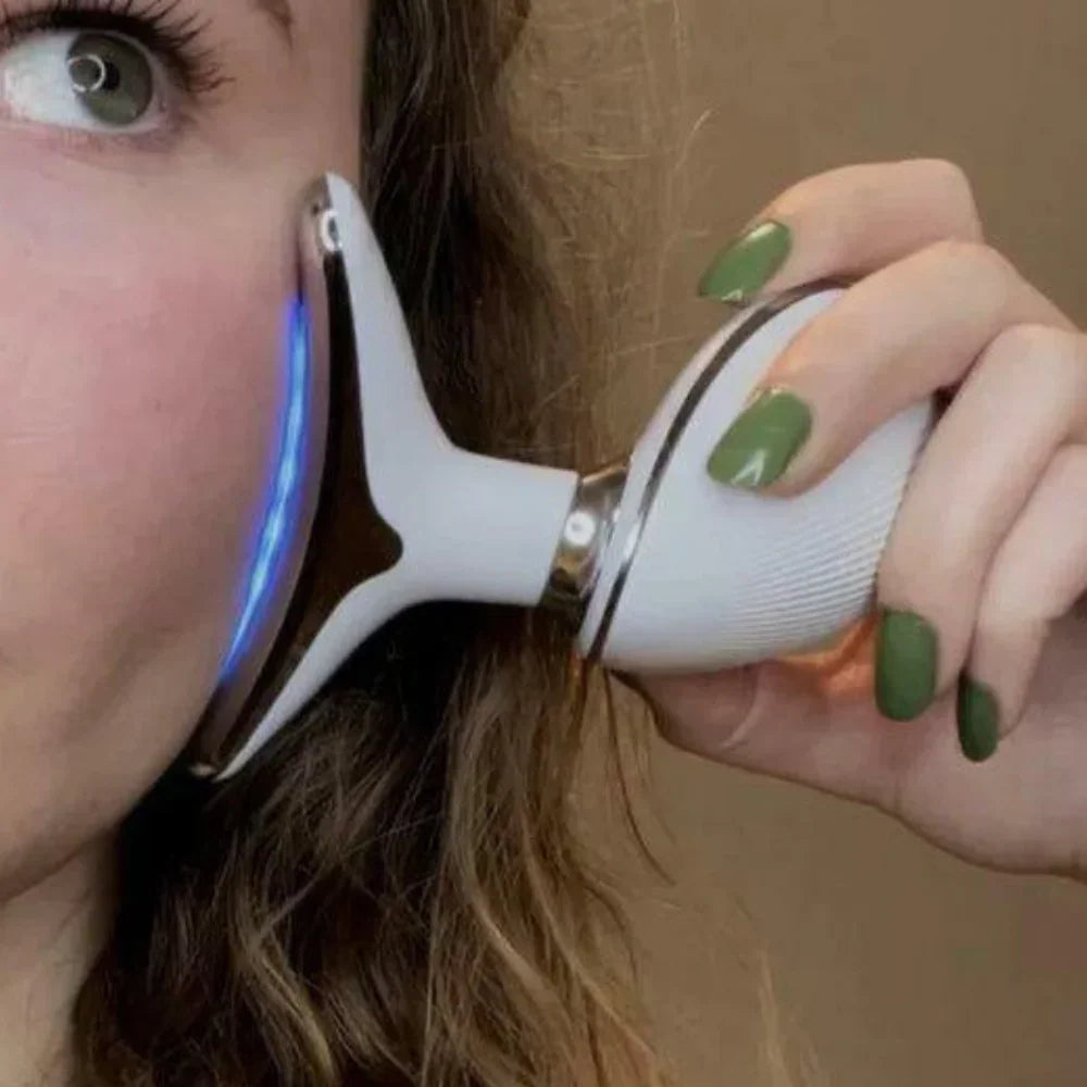 ElectraFace Facial Massager