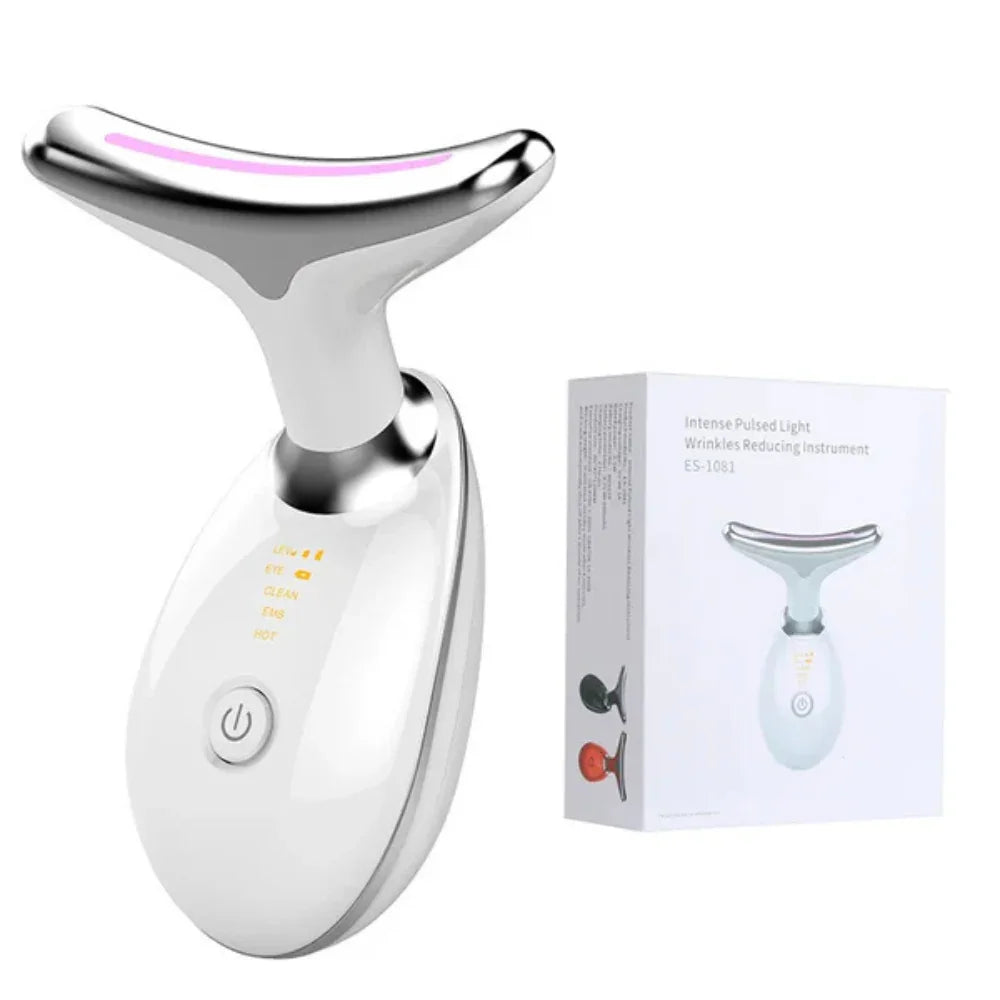 ElectraFace Facial Massager