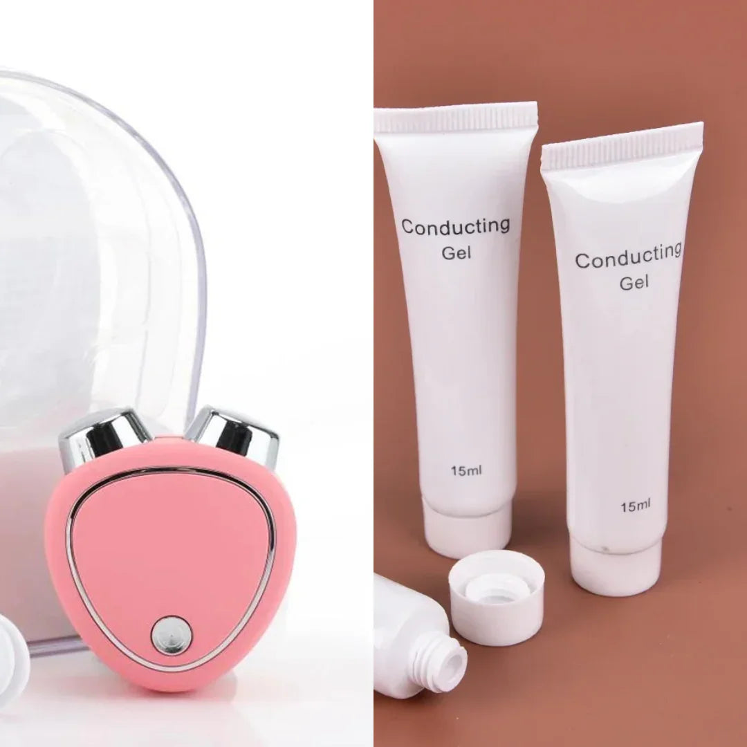 DivineSkin Double Chin Reducer &amp; Anti-Aging Device