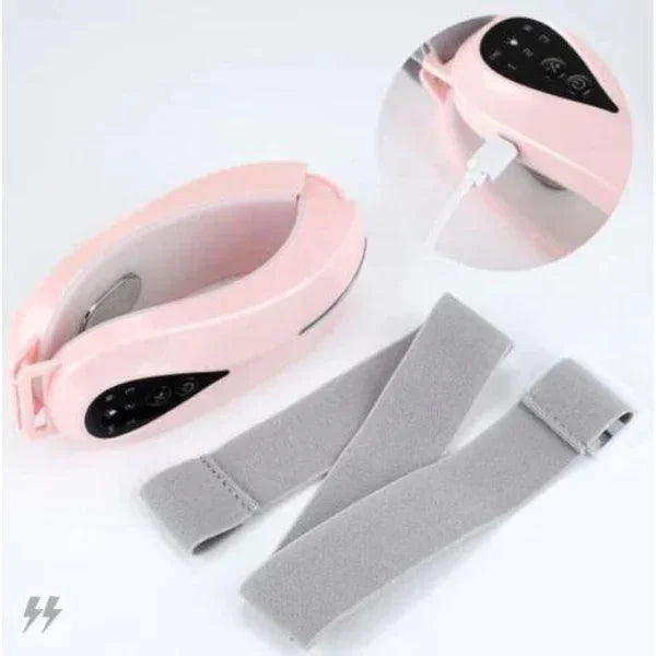 V-Face EnergyPlus Lifting Facial Massager
