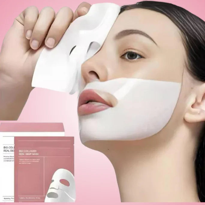Biodance Bio-Collagen Real Deep Mask