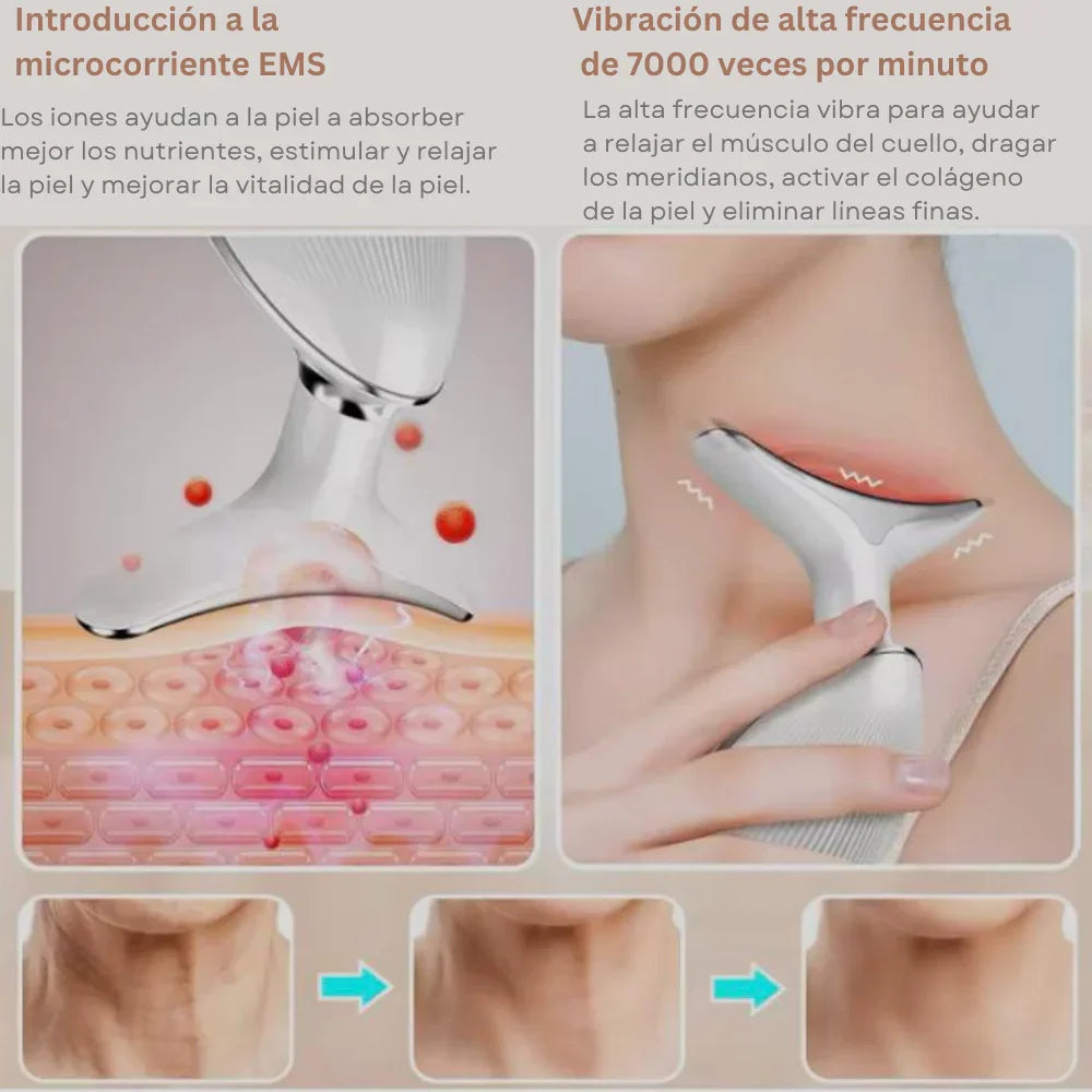 ElectraFace Facial Massager