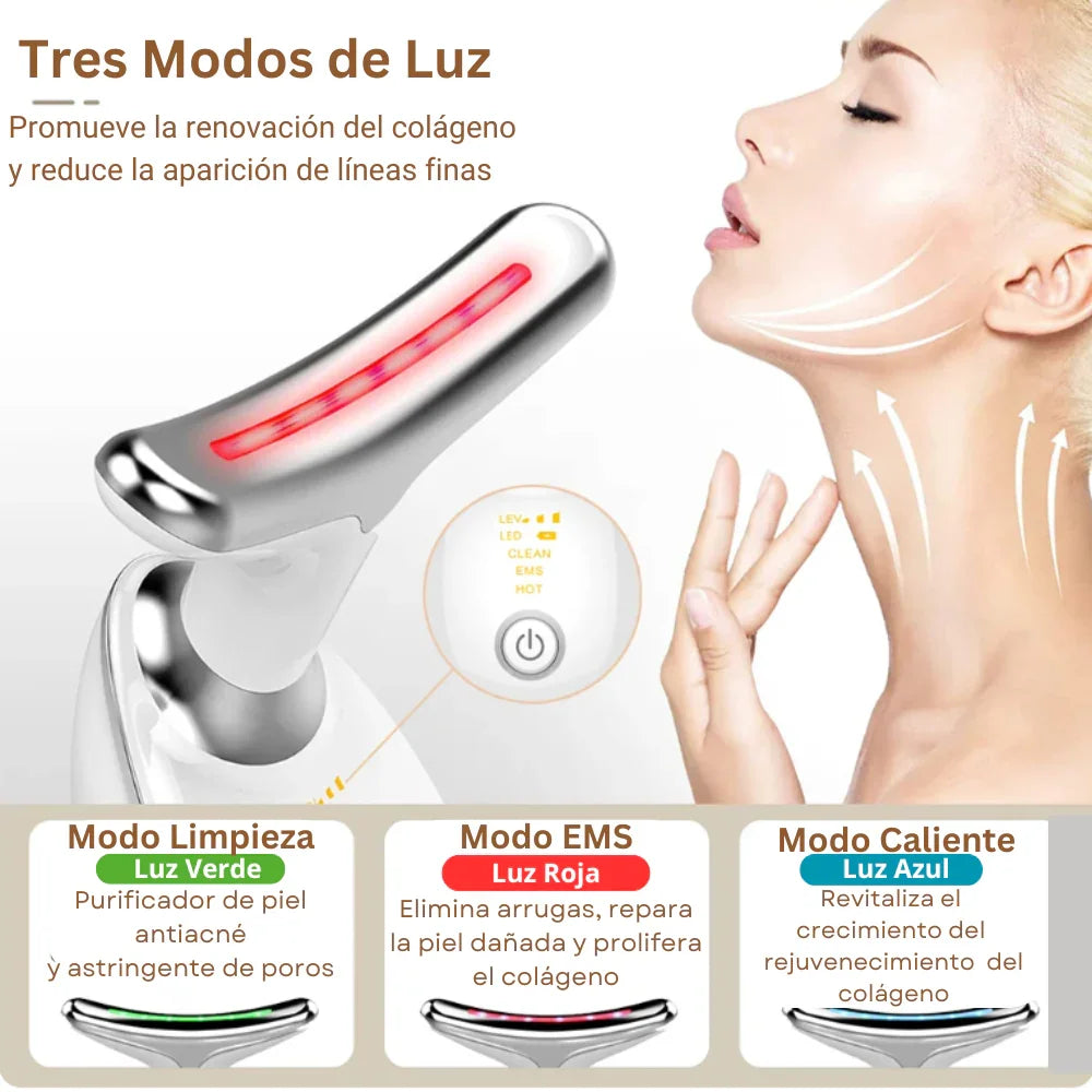 ElectraFace Facial Massager