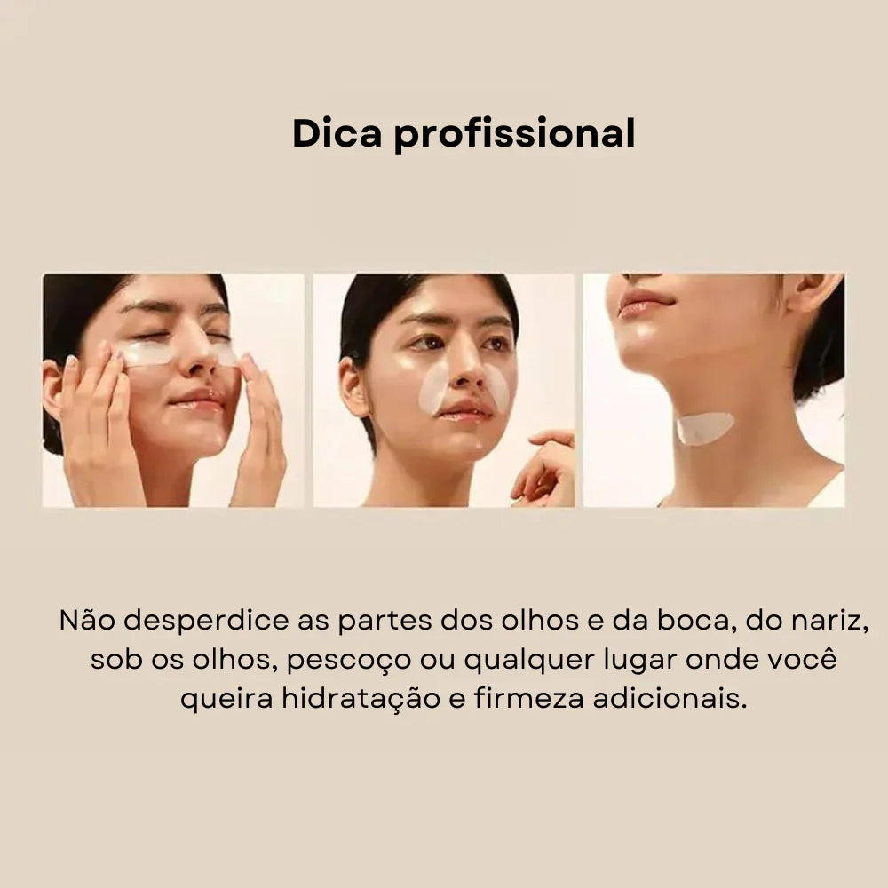 Biodance Bio-Collagen Real Deep Mask