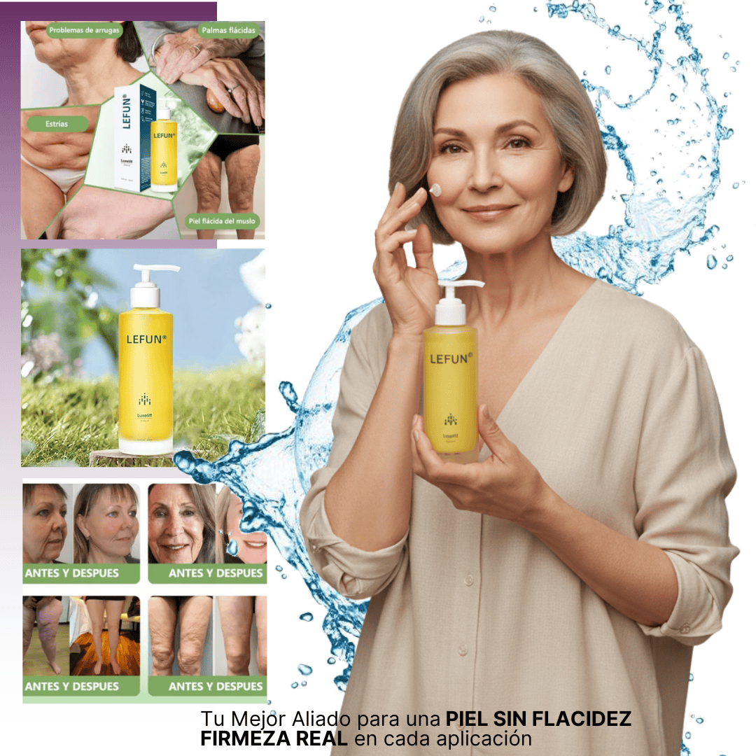LEFUN® Firming Oil | 🔥Buy 1 Get 1 Free🔥