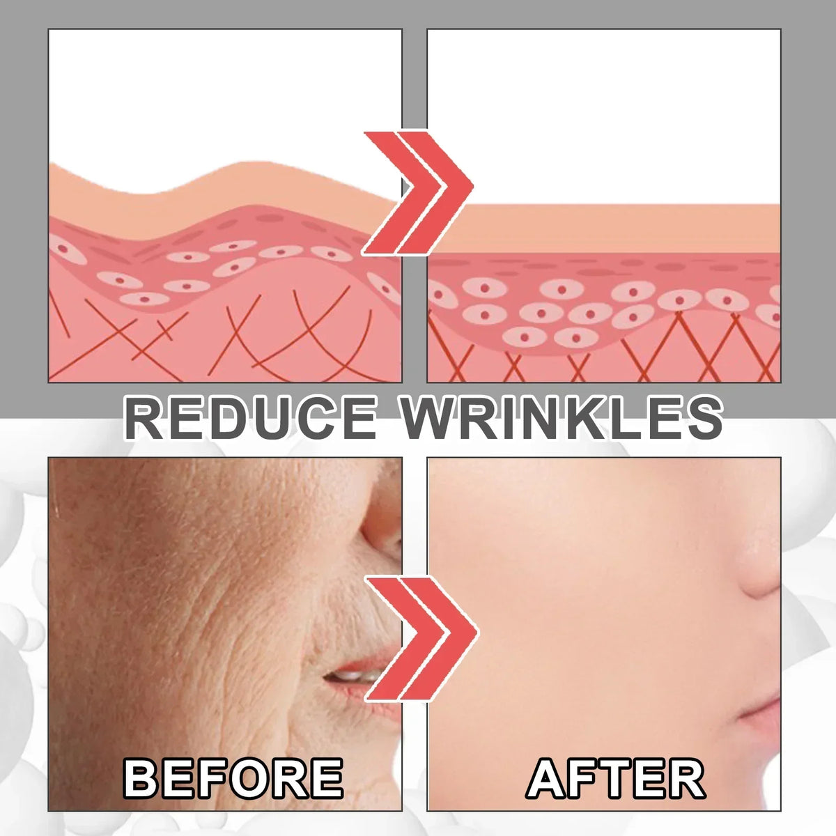 BellaEterna Skin Renewal Cream