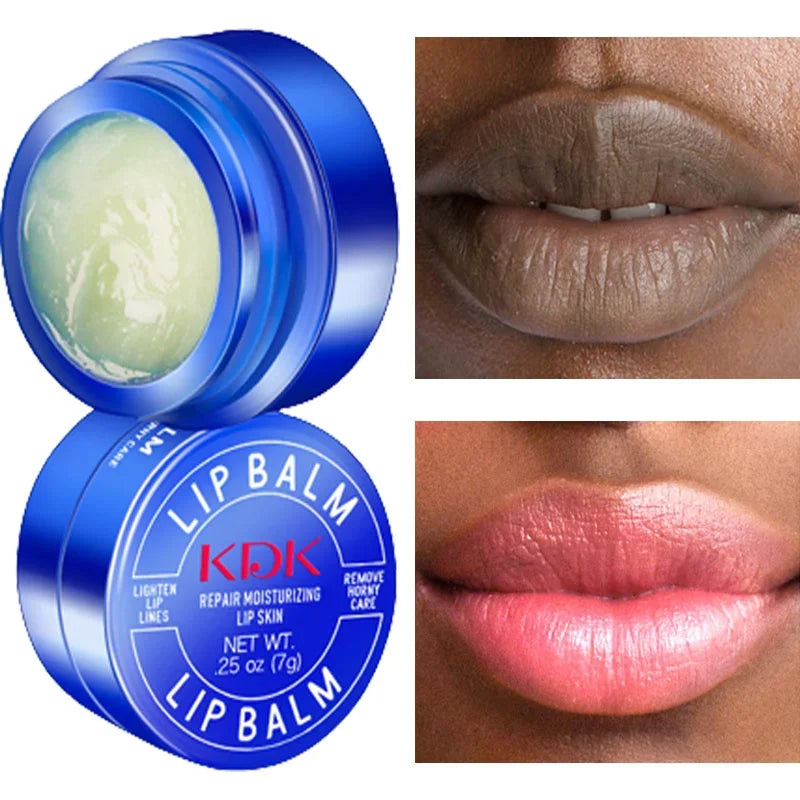 Pink Restore Lip Balm