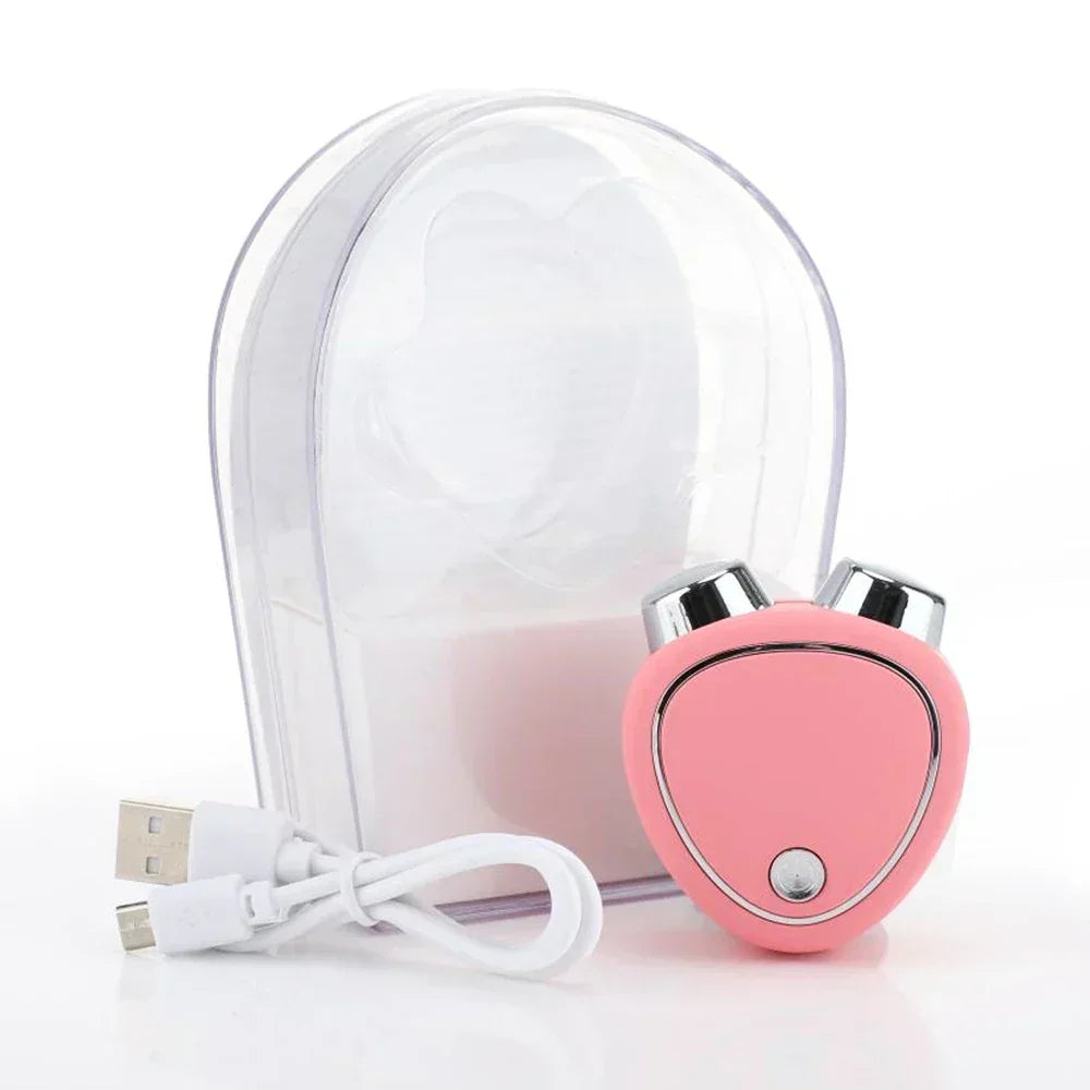 DivineSkin Double Chin Reducer &amp; Anti-Aging Device