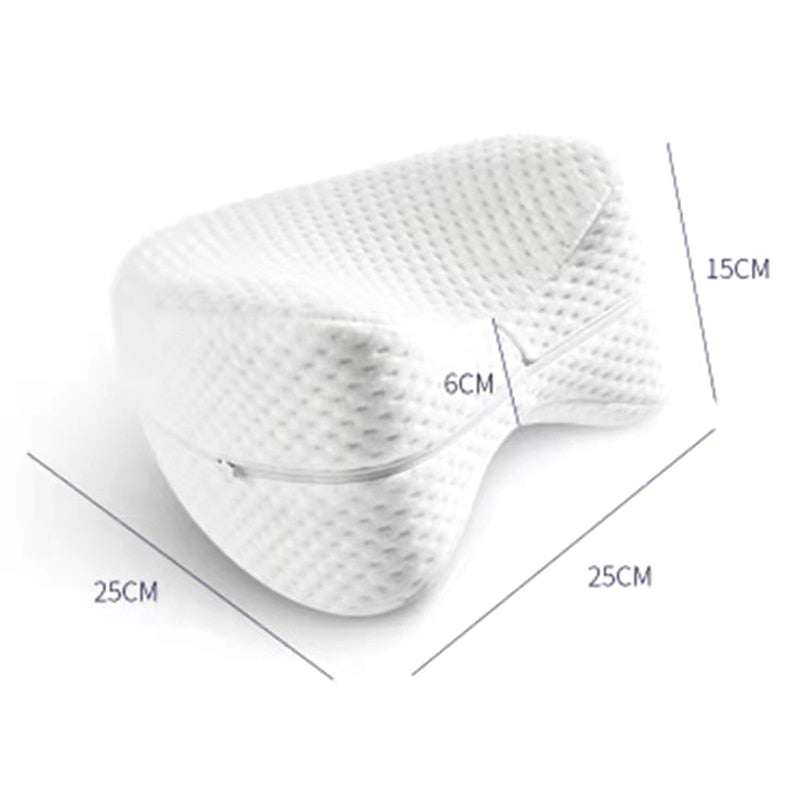 Therapeutic Back Support Pillow