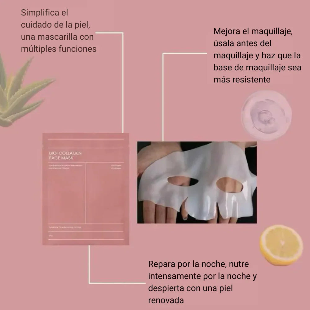 Biodance Bio-Collagen Real Deep Mask