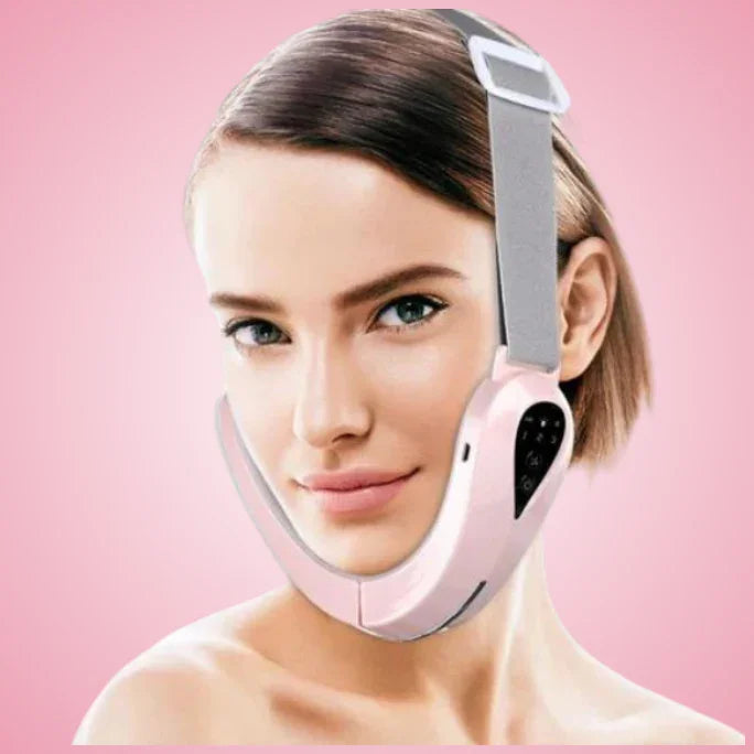 V-Face EnergyPlus Lifting Facial Massager