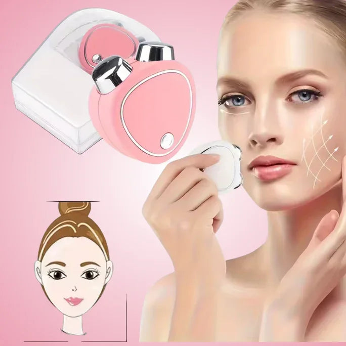 DivineSkin Double Chin Reducer &amp; Anti-Aging Device