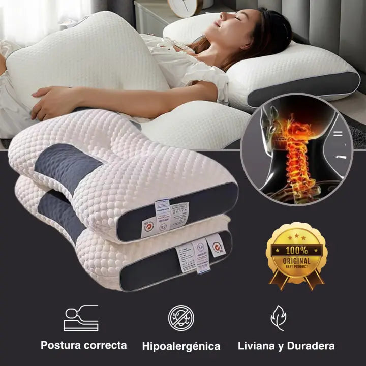 Premium Orthopedic Pillow