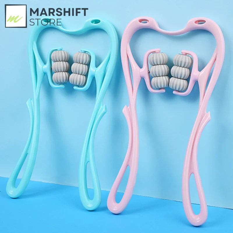 Marshift Automatic Neck Massager