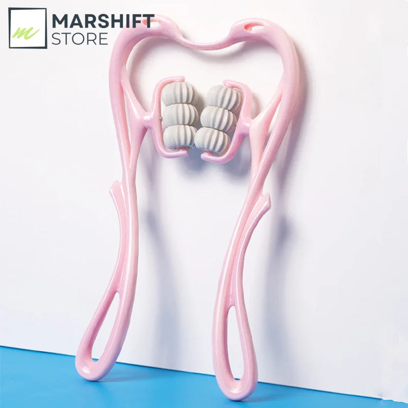 Marshift Automatic Neck Massager