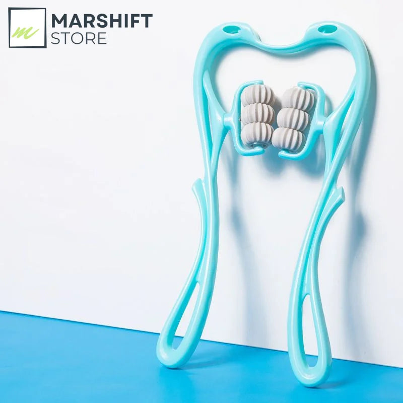 Marshift Automatic Neck Massager