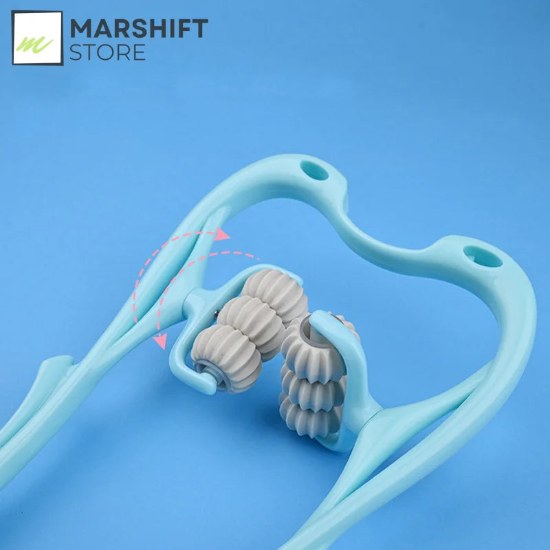Marshift Automatic Neck Massager