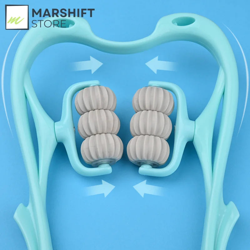 Marshift Automatic Neck Massager