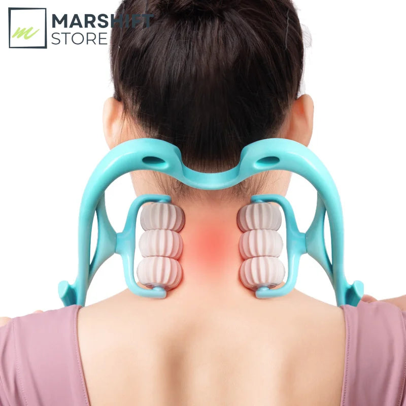 Marshift Automatic Neck Massager
