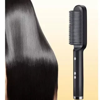 Beauty Hair 5-in-1 Straightening Brush
