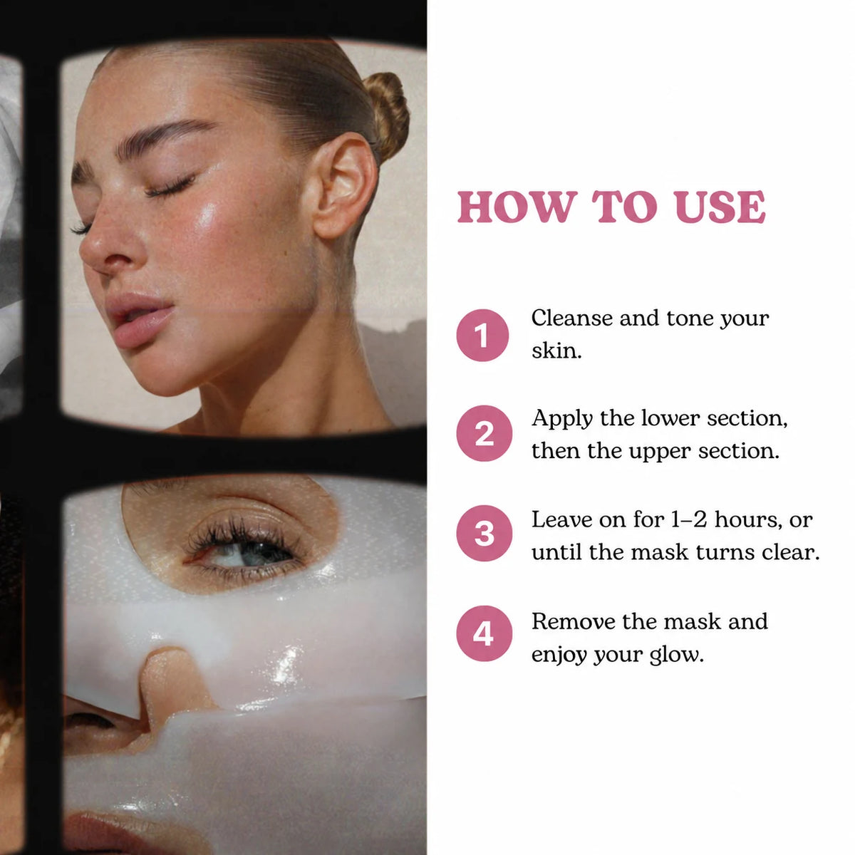 CollaDew Overnight Mask product gallery image 7