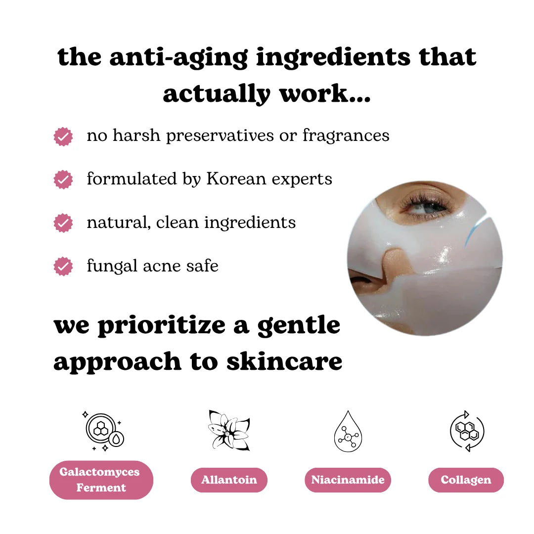 CollaDew Overnight Mask product gallery image 10