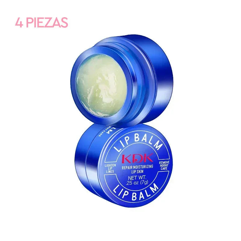 Pink Restore Lip Balm