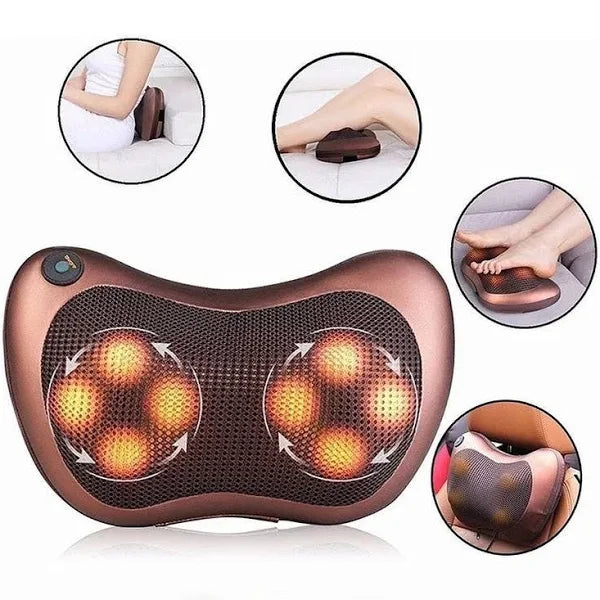 Portable Massage Cushion
